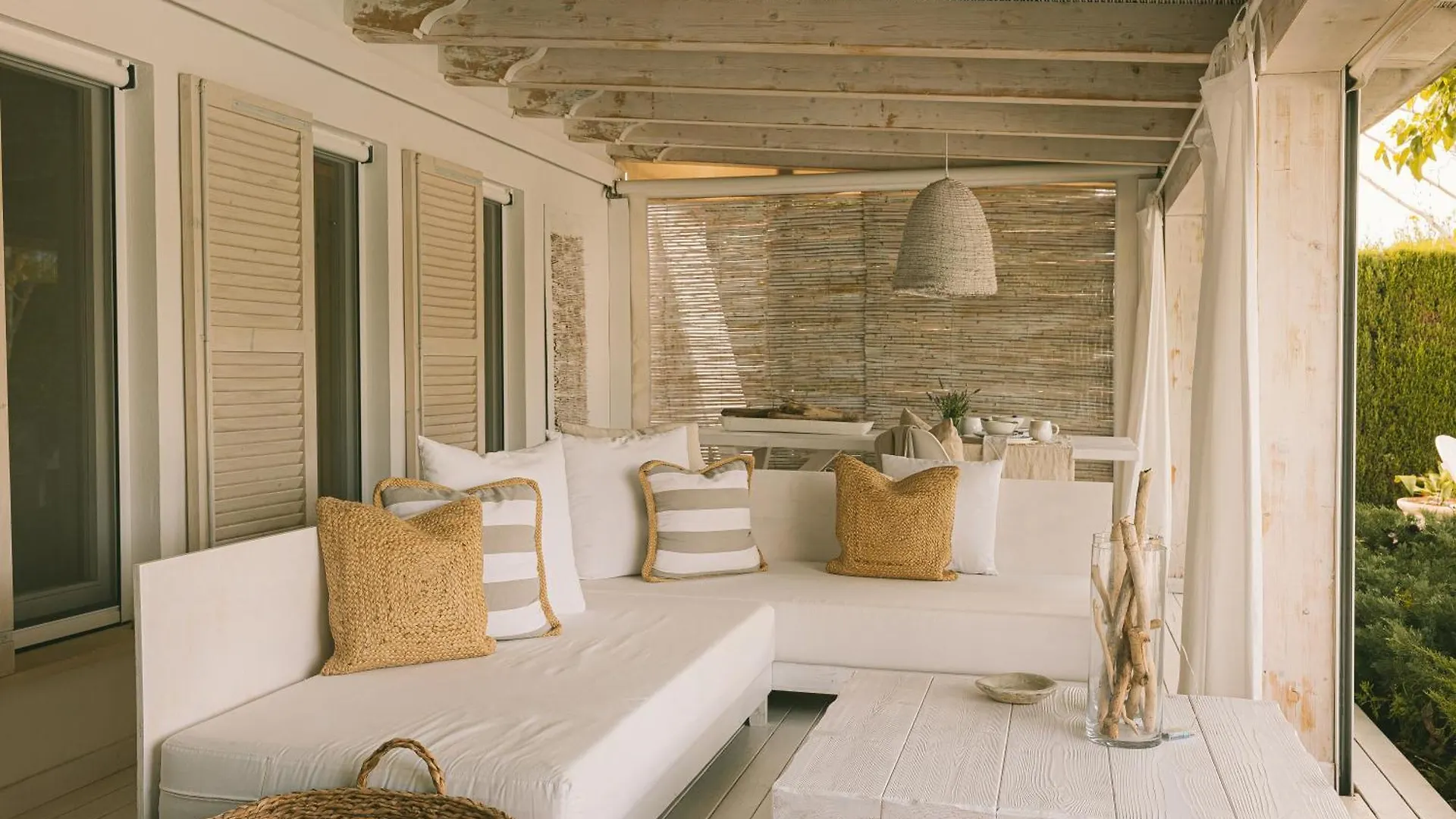 Casa Blanca Villa Selva  0*, Selva (Mallorca)