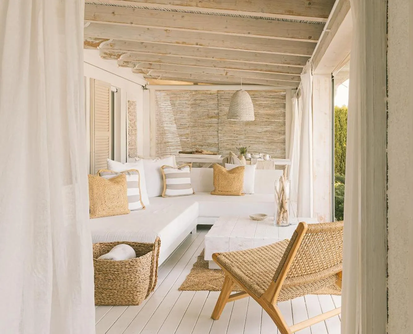 Casa Blanca Villa Selva