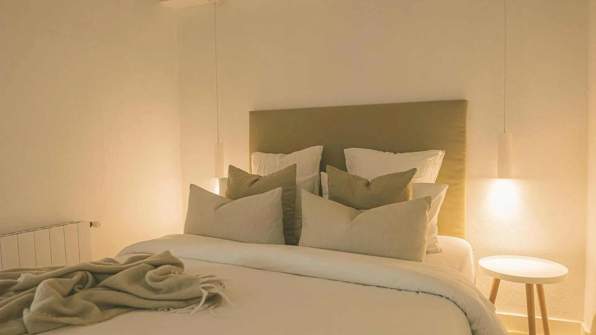 Casa Blanca Villa Selva